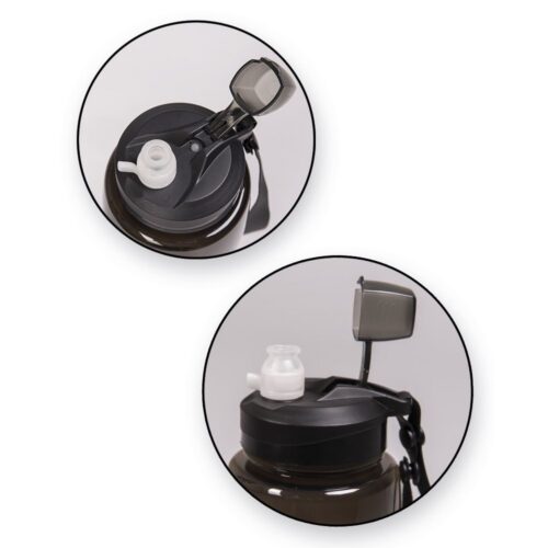 MIL-TEC joogipudel Smoke - Image 2