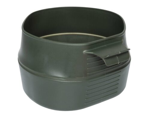 Fold-a-cup® joogitops Sand 600 ml - Image 3