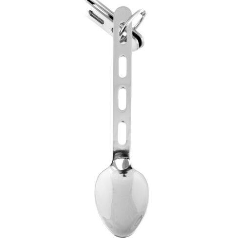 MIL-TEC söögiriistade komplekt 3-osaline - Image 2
