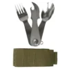 MIL-TEC söögiriistade komplekt vutlaris - Image 2