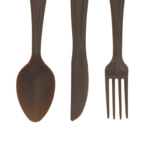 MIL-TEC US söögiriistade komplekt - Image 2
