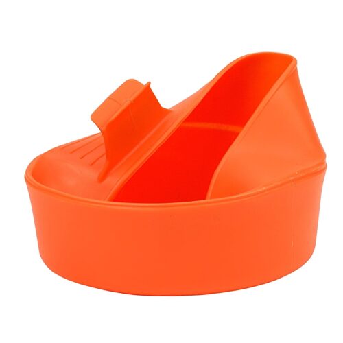 Fold-a-cup® joogitops Orange 600 ml