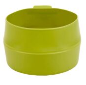 Fold-a-cup® joogitops Lime 600 ml