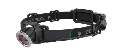 LED Lenser MH10