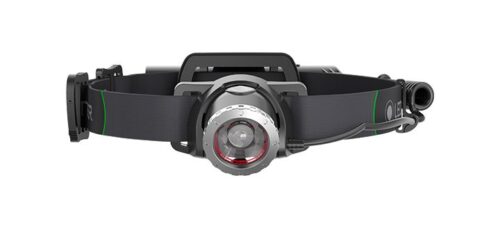 LED Lenser MH10