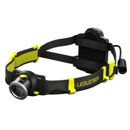 LED Lenser iH7R CRI