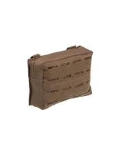 MIL-TEC Laser-Cut vöökott dark coyote S