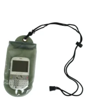 MIL-TEC veekindel dokumenditasku 10x23 cm