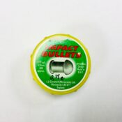 Õhupüssikuulid Impact Round