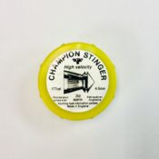 Õhupüssikuulid Champion Stinger