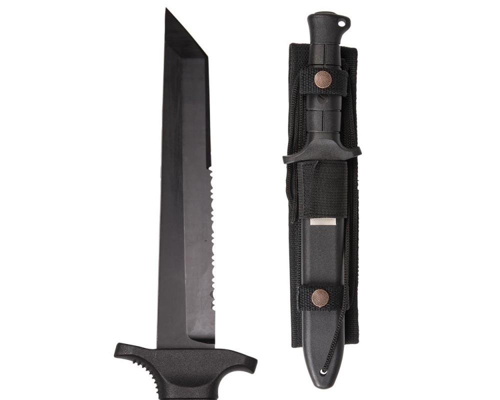 MIL-TEC taktikaline nuga KM2000 - Image 2