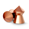H&N Excite Coppa-Spitzkugel