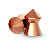 H&N Excite Coppa-Spitzkugel