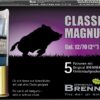 CLASSIC MAGNUM 12/70