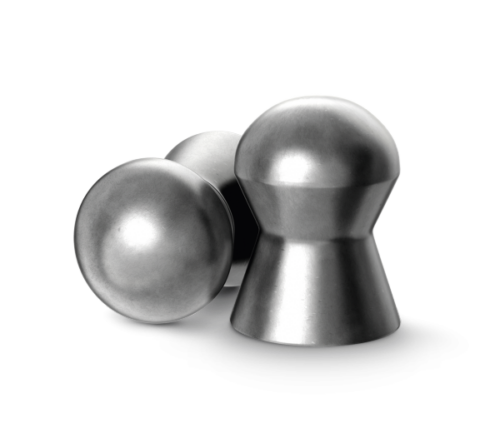 H&N Field Target Trophy