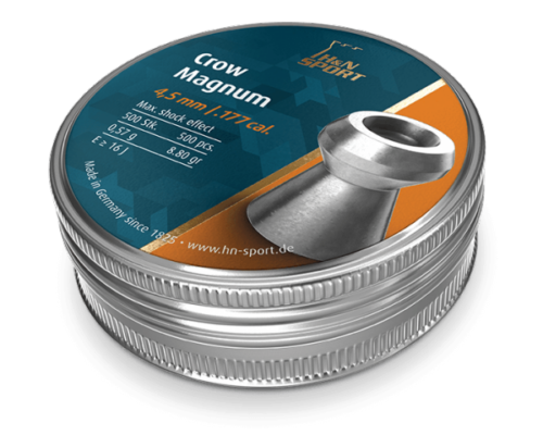 H&N Crow Magnum