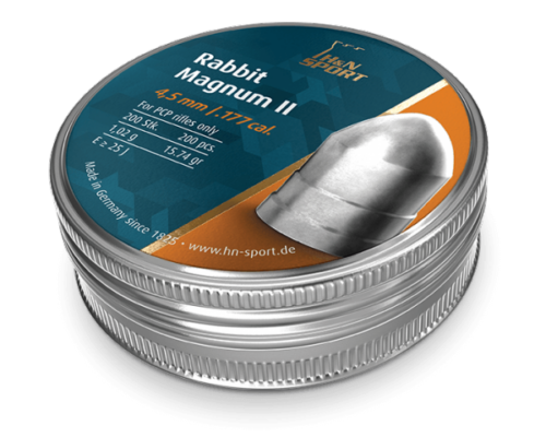 H&N Rabbit Magnum II