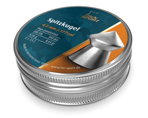 H&N Spitzkugel