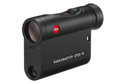 LEICA RANGEMASTER CRF 2700-B