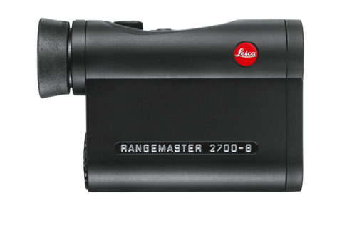 LEICA RANGEMASTER CRF 2700-B