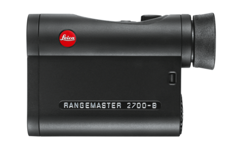 LEICA RANGEMASTER CRF 2700-B