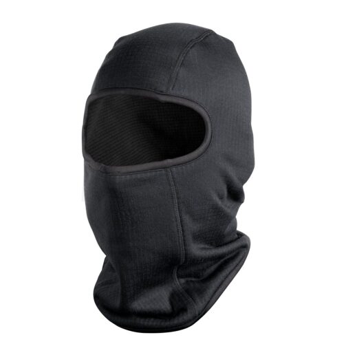 Helikon-Tex näomask Extreme Cold Black
