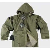 Helikon-Tex jakk ECWCS Gen II Oliv