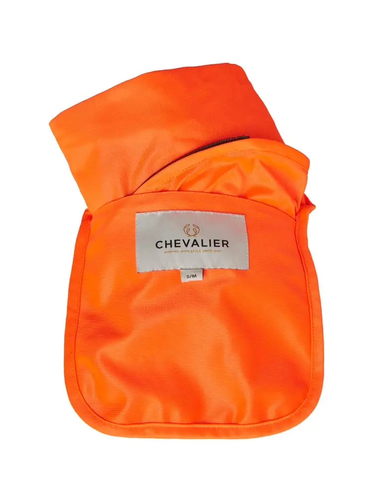 CHEVALIER signaalvest Track High Vis - Pilt 5
