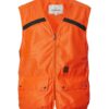 CHEVALIER signaalvest Track High Vis