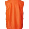 CHEVALIER signaalvest Track High Vis - Image 2