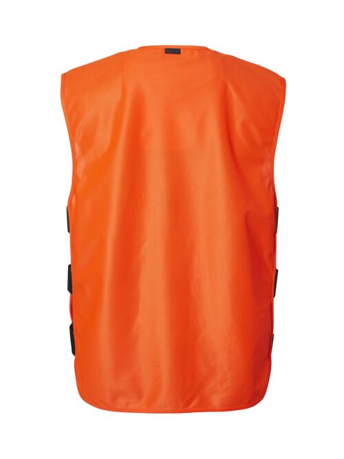 CHEVALIER signaalvest Track High Vis - Image 2