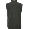 CHEVALIER fliisvest Mainstone Anthracite - Image 2