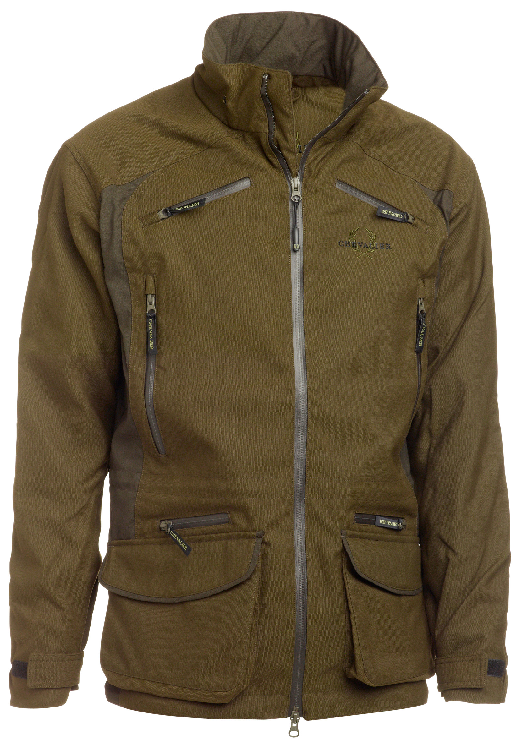 CHEVALIER jakk Rough Gore-Tex