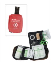 MIL-TEC esmaabikomplekt mini