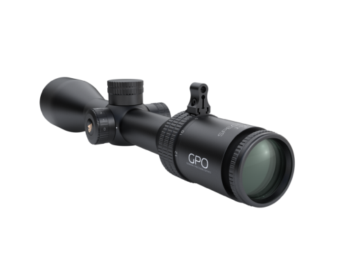 SPECTRA 6X 2-12x50i - Image 3