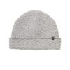 CHEVALIER müts Shandy Cable Kit Grey