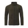 CHEVALIER fliisjakk Mainstone Green