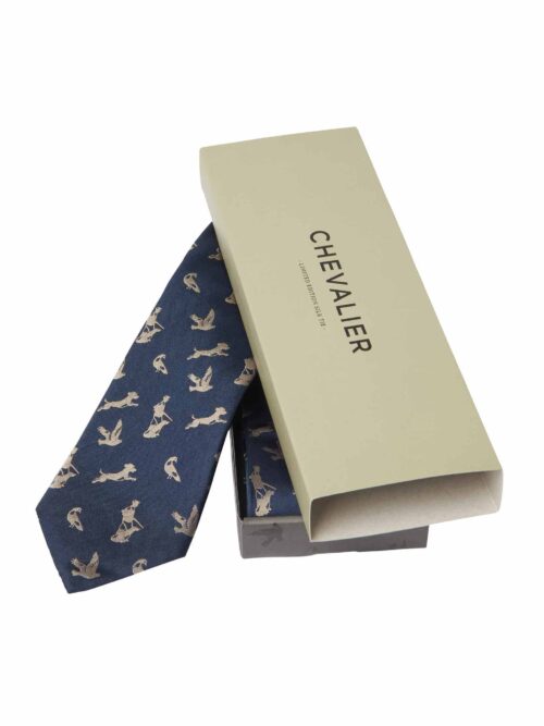 CHEVALIER lips Hunter Blue - Image 2