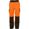 SWEDTEAM püksid Ridge Junior Orange