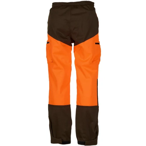 SWEDTEAM püksid Ridge Junior Orange - Image 3