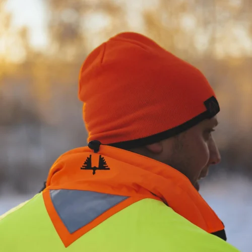 SWEDTEAM müts Protect Reversible - Image 4