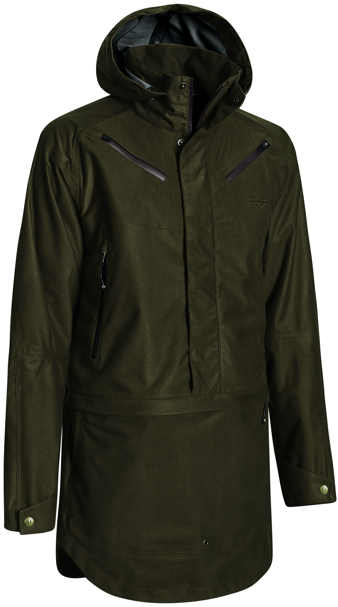 CHEVALIER anorak Setter Chevalite Pro 3L - Pilt 2