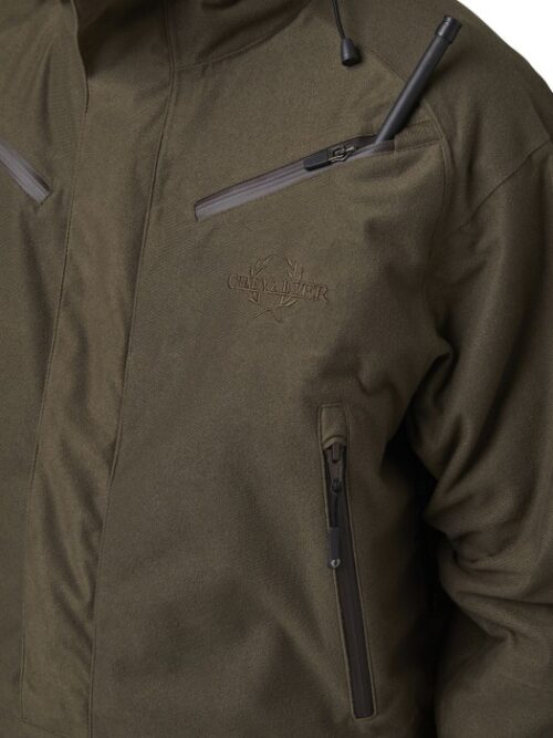 CHEVALIER anorak Setter Chevalite Pro 3L - Image 8