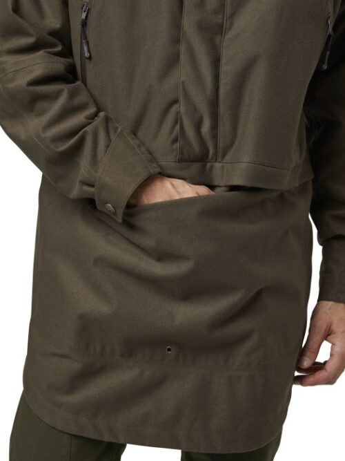 CHEVALIER anorak Setter Chevalite Pro 3L - Image 9