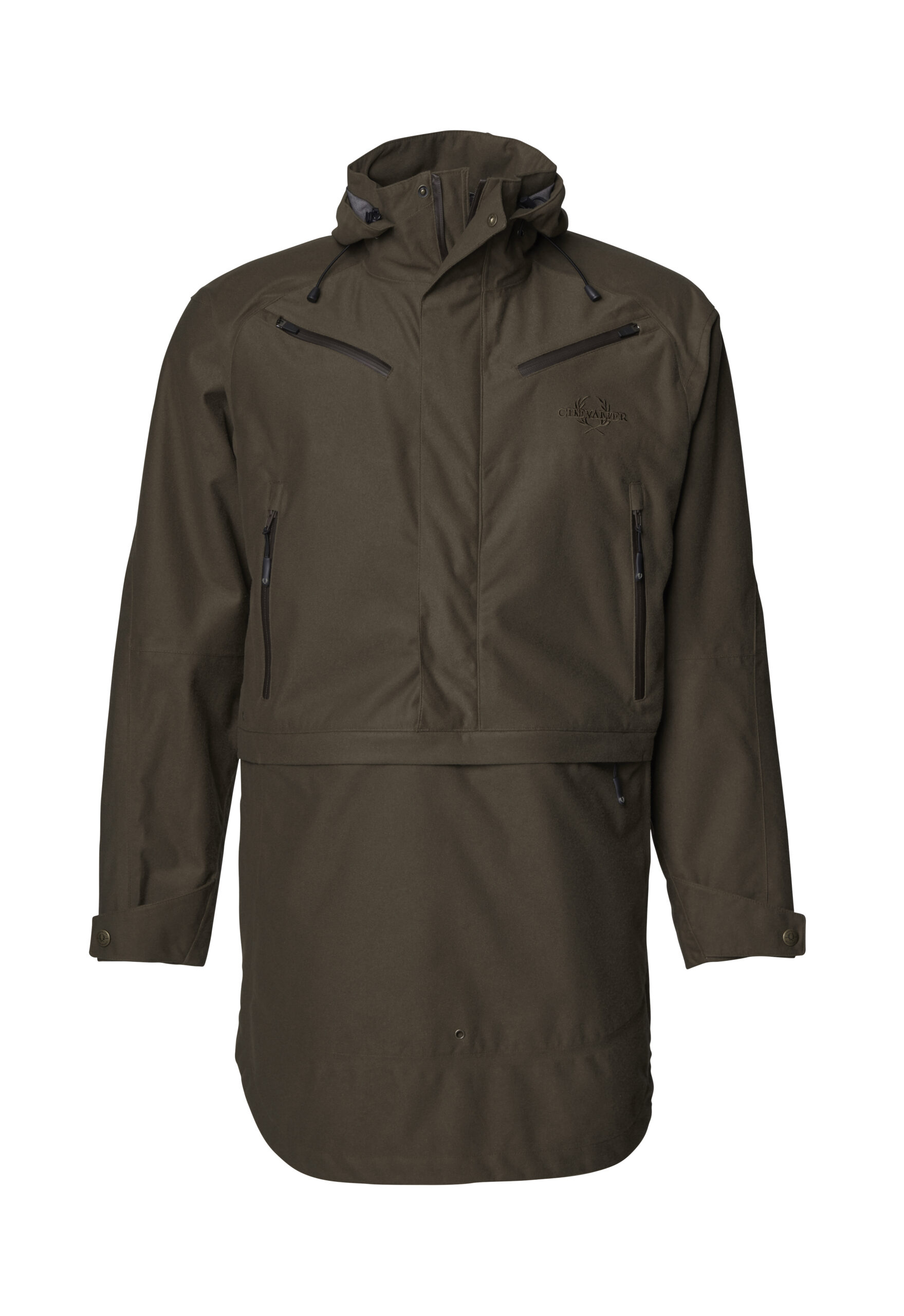 CHEVALIER anorak Setter Chevalite Pro 3L