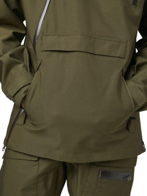 CHEVALIER anorak Endeavor - Image 4