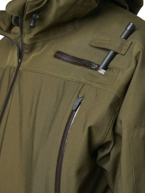 CHEVALIER anorak Endeavor - Image 5