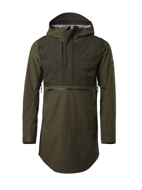 CHEVALIER anorak Pointer Pro Chevalite