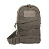 MIL-TEC üleõla kott Crossbody 6L Oliv