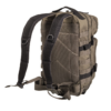 MIL-TEC patrullkott US 20L Green/Black - Image 2